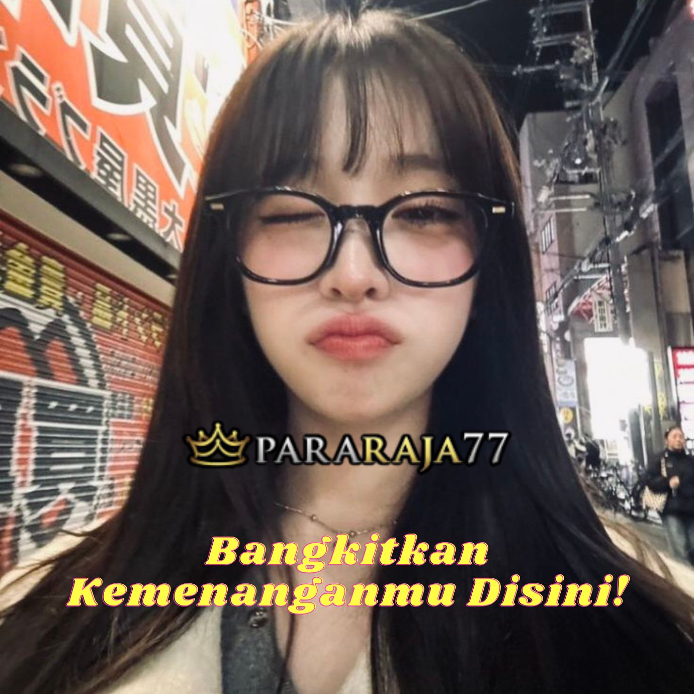 PARARAJA77 🎲 Tanpa Jeda Surga Dadu Uang Asli Live Sicbo & Baccarat Dealer Resmi by Hey siriusly